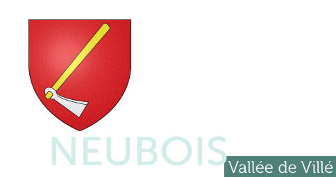 Commune de Neubois - Vallée de Villé