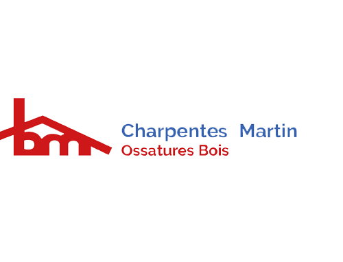 Charpente Martin – Charpente et ossature bois